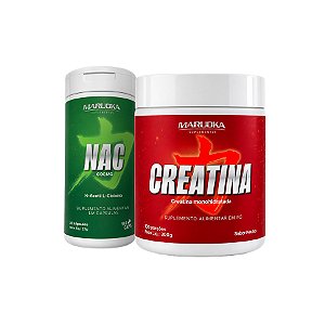 Kit Recuperação Total