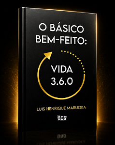 Livro O Básico Bem-Feito - Vida 3.6.0