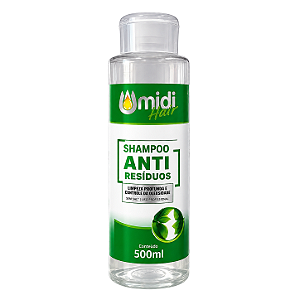 Shampoo Anti Resíduos (Umidi) - 500mL