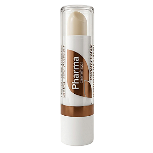Protetor Labial Manteiga de Cacau (Pharma Cosméticos) - 3,5g