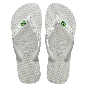 Havaianas Brasil Light