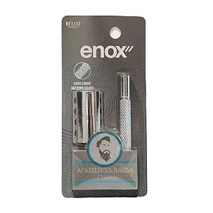 Aparelho de Barba Clássico Enox