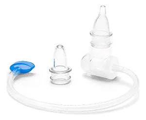Respirebem Aspirador Nasal de Sucção Lolly Kinddy