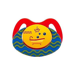 Chupeta Viva Lolly Nenny