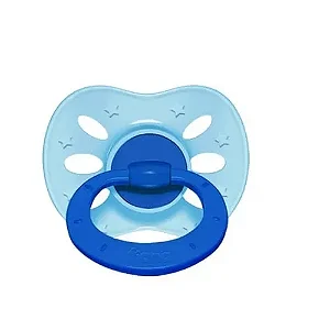 Chupeta Azul Fiona