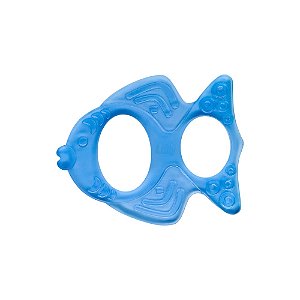 Mordedor Peixe Lolly Kinddy - 01 unidade