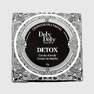 Cronograma Facial Dely Dely - 55g