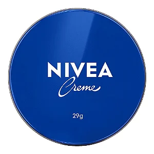 Creme Hidratante Nivea Lata