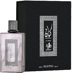 Kayaan Classic Eau de Parfum Unissex (Al Wataniah) - 100 mL