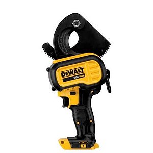 CORTADOR DE CABOS 20V MAX* LI-ION SEM BATERIA E CARREGADOR DCE150B