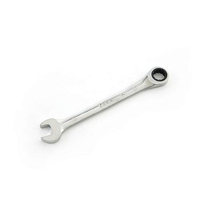 CHAVE COMBINADA C/CATRACA 13 MM  ST43206ST   SATA