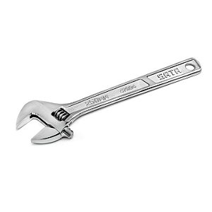 CHAVE INGLESA 10   SATA ST47204SC