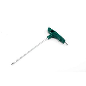 CHAVE ALLEN C/CABO T - 4 MM ABAULADA  SATA  ST83108SC