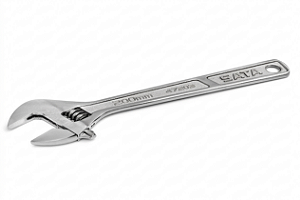 CHAVE INGLESA 08 SATA ST47203SC
