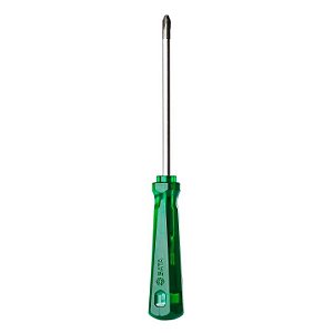 CHAVE PHILLIPS 1/4 X 6   PVC   ST61379  SATA