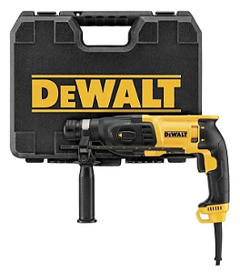 MARTELETE SDS PLUS 800W -  D25133K -  DEWALT