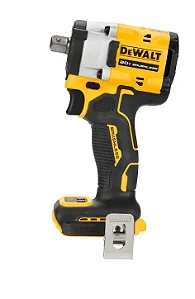 CHAVE DE IMPACTO COMP 20V MAX 1/2"2AH KIT -  DCF922B -  DEWALT
