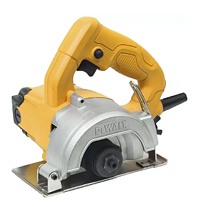 SERRA MARMORE 125MM 1400 W -  DW862 -  DEWALT