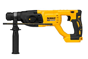 MARTELETE A BATERIA 20V MAX 26MM BIVOLT -  DCH133B -  DEWALT