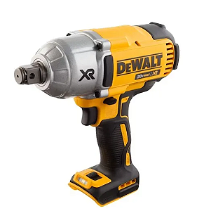 CHAVE IMPACTO .3/4" BRUSHLESS 20V LI ION MA -  DCF897 -  DEWALT