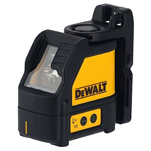 NIVELADOR LASER VERDE DE WALT -  DW088CG -  DEWALT