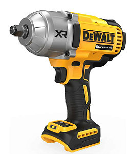 CHAVE DE IMPACTO.1/2"ALT.TOR Q.20V MAX C/2BA -  DCF900 -  DEWALT