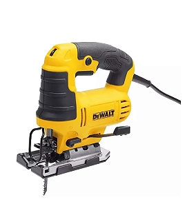 SERRA TICO TICO ORBITAL 650W -  DWE300 -  DEWALT
