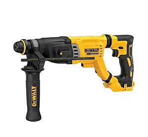 MARTELETE PERFURADOR/ROMPEDOR .SDS PL US 1-1/8"20V MA -  DCH263 -  DEWALT
