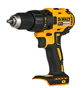 PARAFUSADEIRA /FURADEIRA .20V MAX LI-I ON BIV.2BAT 2AH -  DCD7771D2 -  DEWALT