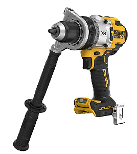 PARAFUSADEIRA/FURADADEIRA IMPCTO PREMIUM 20V MAX -  DCD1007 -  DEWALT