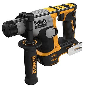 MARTELO PERFURADOR /ROMPEDOR SDS 5/ 8" 20V MAX S/ -  DCH172B -  DEWALT