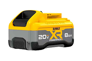 BATERIA 20V MAX* 8AH XR TABLESS DEWALT -  DCB2108 -  DEWALT