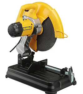 SERRA CORTE RAPIDO 14"(3 55MM)220V 2300W -  D28730 -  DEWALT