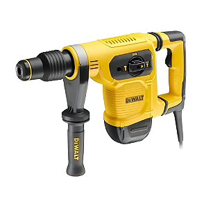 MARTELO COMBINADO  SDS MAX 1100W 5KG -  D25481-B2 -  DEWALT