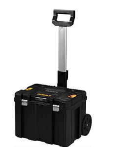 CAIXA PROFUNDA COM RODAS TSTAK DEWALT -  DWST17820 -  DEWALT