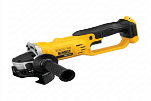 ESMERILHADEIRA  BATERIA 20V MAX LI ION -  DCG412B -  DEWALT