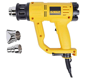 PISTOLA DE CALOR -  D26411 -  DEWALT
