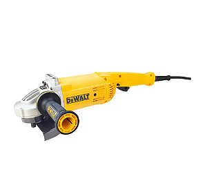 ESMERILHADEIRA ANGULAR 230MM 2600W -  DWE496 -  DEWALT