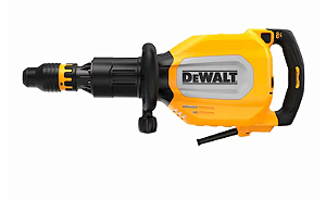MARTELO DEMO 11KG ELETRO PMTCO SDS MAX -  D25911 -  DEWALT