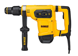 MARTELO ROMPEDOR SDS MAX 1050W 5KG -  D25810 -  DEWALT