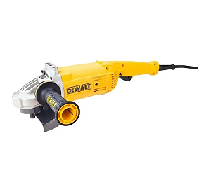 ESMERILHADADEIRA  ANGULAR 180MM 2600W -  DWE497 -  DEWALT