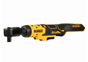 CHAVE DE APERTO RATCHET 1/2" 20V MAX -  DCF512 -  DEWALT