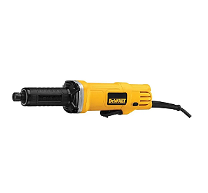 RETIFICADEIRA 6MM -  DWE4887 -  DEWALT