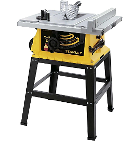 SERRA DE BANCADA 10" (254MM) 2000W - STANLEY - SST2001-BR