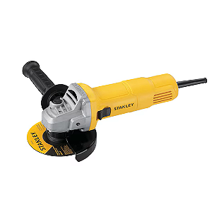 ESMERILHADEIRA ANGULAR .4-1/2"(11 5MM) 620W - STANLEY - SG6115-B2