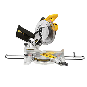 SERRA DE ESQUADRIA 10" 2 20V - STANLEY - SM16-B2