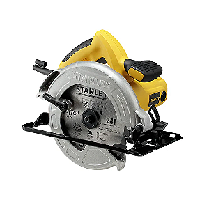 SERRA CIRCULAR 7.1/4" 16 00W - STANLEY - SC16-B2