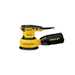 LIXADEIRA ROTO ORBITAL 300W - STANLEY - SS30-B2