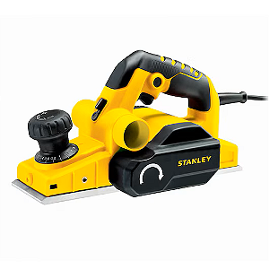PLAINA ELETRICA 750W - STANLEY - STPP7502