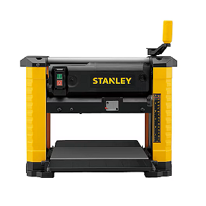 PLAINA DESENGROSSADEIRA PORTATIL 1800W - - STANLEY - STP18-B2
